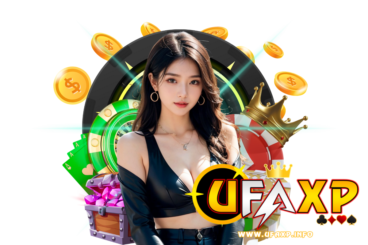 ufaxp สล็อต