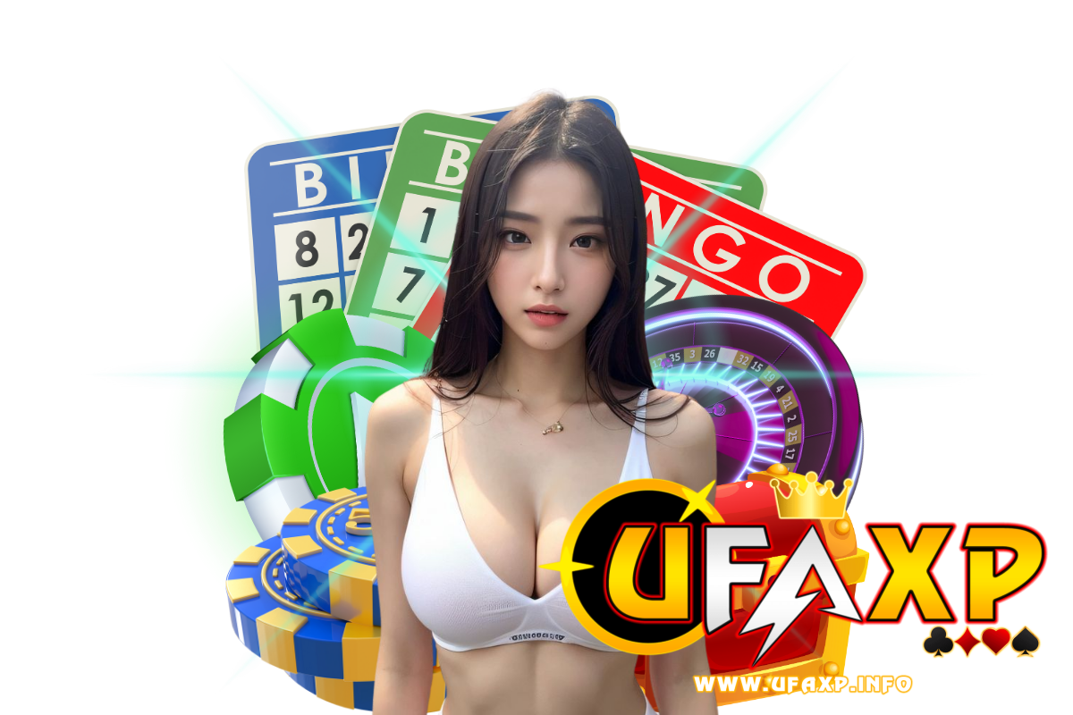 ufaxp เว็บตรง